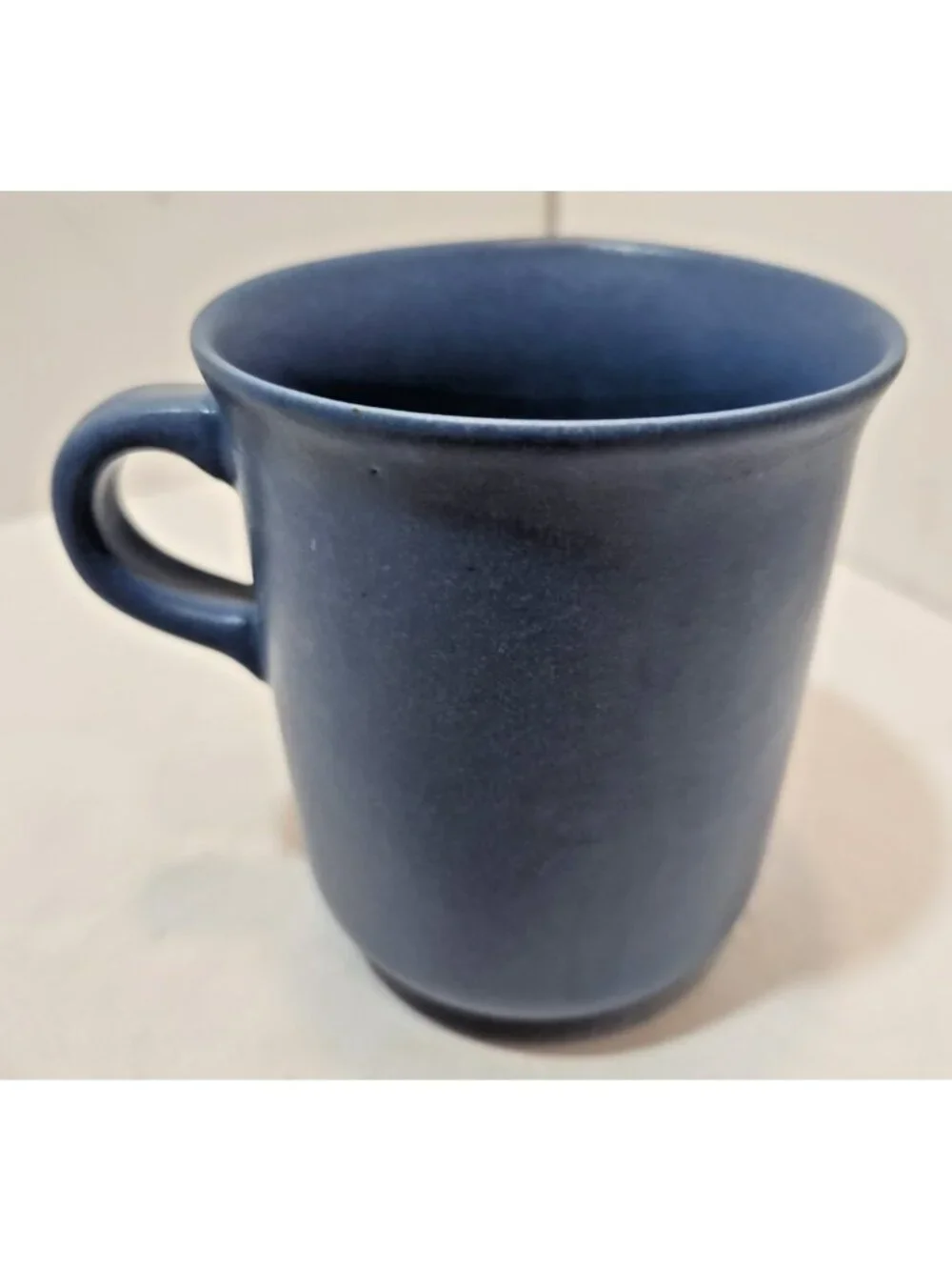 Vtg Dansk Mesa Sky Blue Stoneware 4